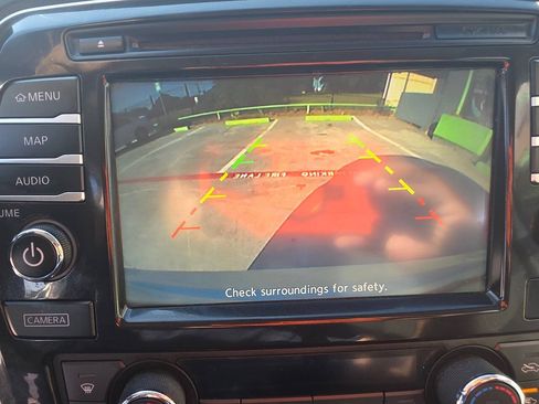 Used 2016 Nissan Maxima 3.5 S FWD image 37