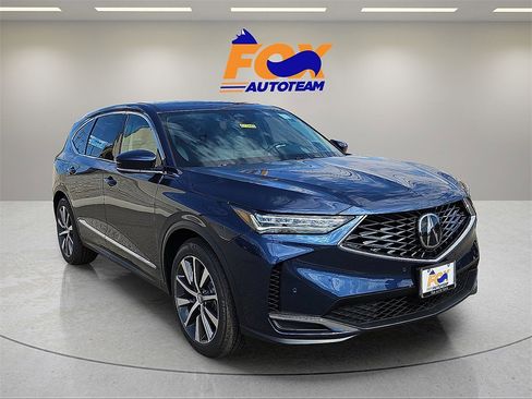 New 2026 Acura MDX w/ Technology Package image 8