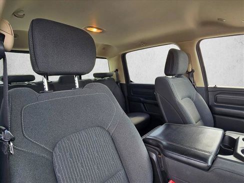 Used 2019 RAM 1500 Tradesman AWD/4WD image 19