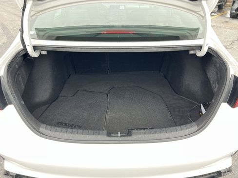 Used 2023 Kia Forte GT-Line w/ GT-Line Technology Package image 24