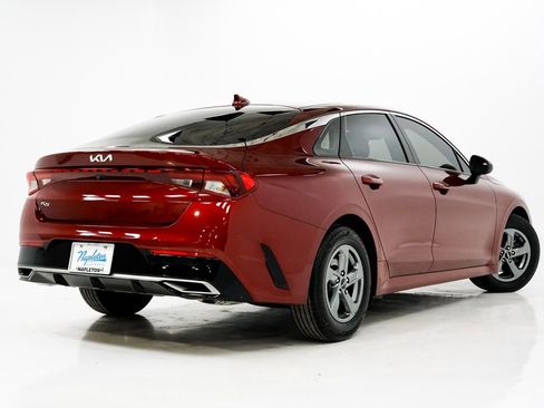 Used 2022 Kia K5 LXS image 30