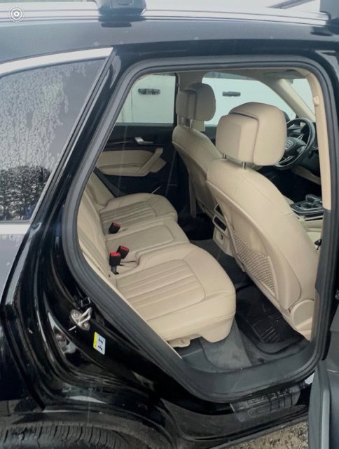 Used 2019 Audi Q5 2.0T Premium AWD/4WD image 6