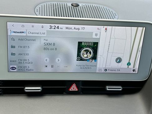 Used 2024 Hyundai Ioniq 5 SE RWD image 19
