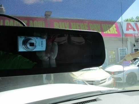 Used 2016 Nissan NV 2500 S image 13