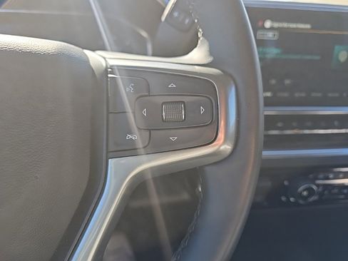 Used 2025 Chevrolet Silverado 1500 LT w/ Work Truck Package image 14