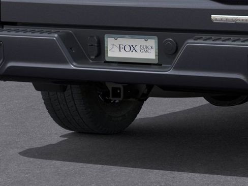 New 2026 GMC Sierra 1500 Elevation image 14