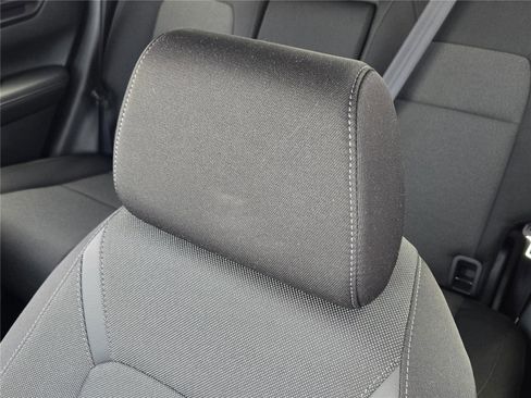 Used 2026 Honda CR-V EX image 22