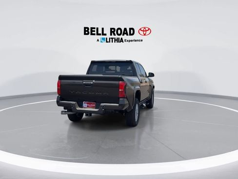 New 2025 Toyota Tacoma SR5 image 7