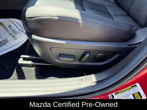 Certified 2026 MAZDA CX-50 2.5 Hybrid w/ Weather Package AWD/4WD image 62
