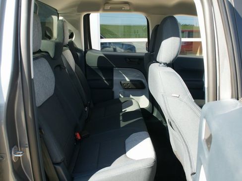 New 2025 Ford Maverick XLT w/ XLT Luxury Package image 30