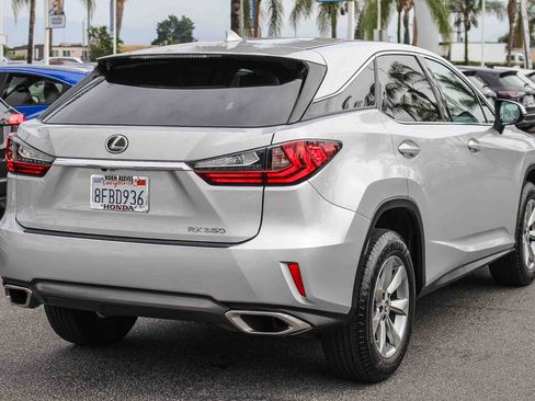 Used 2018 Lexus RX 350 FWD image 7