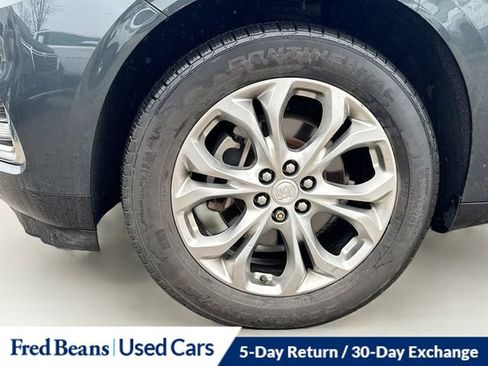 Used 2018 Buick Enclave Avenir w/ Avenir Technology Package image 33