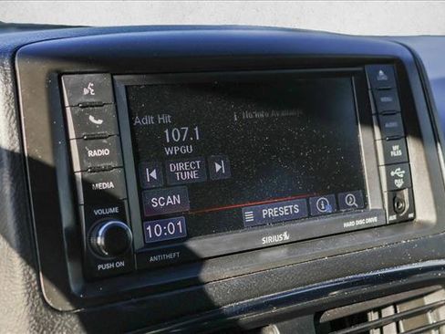 Used 2018 Dodge Grand Caravan SXT w/ Blacktop Package image 17