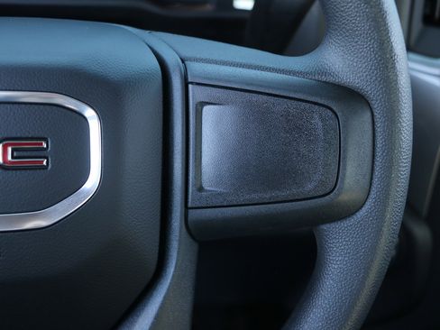 New 2026 GMC Sierra 1500 Pro w/ Trailering Package image 19