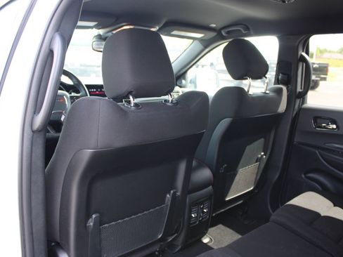 Used 2025 Dodge Durango GT RWD image 24