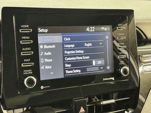 Used 2024 Toyota Camry LE w/ Cold Weather Package image 24