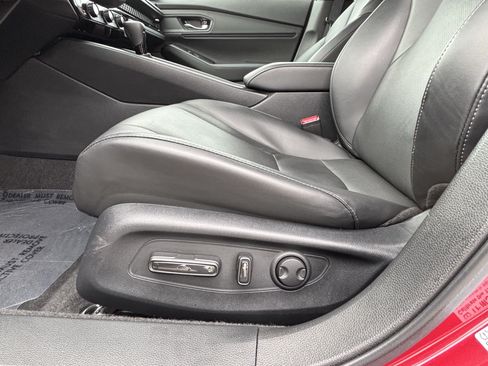 Certified 2024 Honda Accord Sport image 15