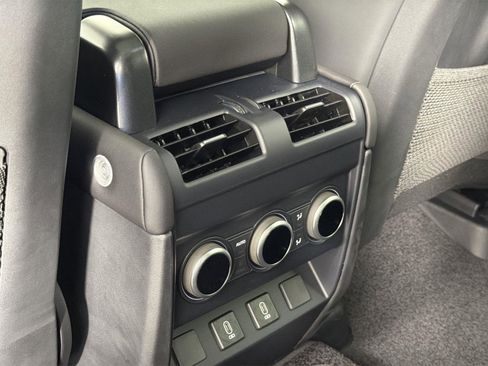 New 2026 Land Rover Defender 130 S image 28