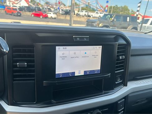 New 2026 Ford F250 XLT AWD/4WD image 25