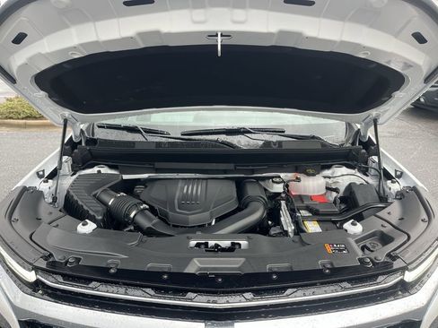 New 2025 Chevrolet Traverse High Country image 32