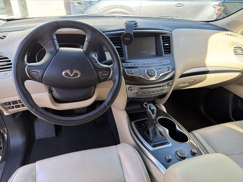 Used 2018 INFINITI QX60 Base w/ Premium Plus Package image 22