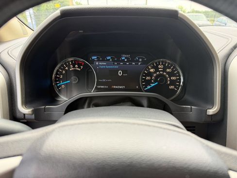 Used 2016 Ford F150 Lariat AWD/4WD image 30