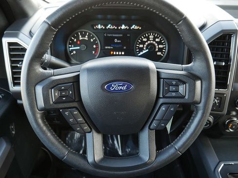 Used 2019 Ford F150 XLT w/ Equipment Group 302A Luxury image 20
