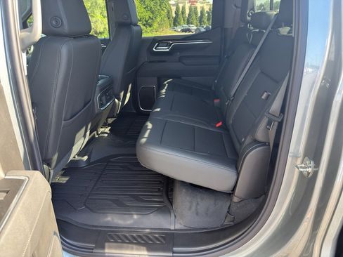 New 2026 GMC Sierra 1500 Elevation w/ Elevation Premium Package AWD/4WD image 20