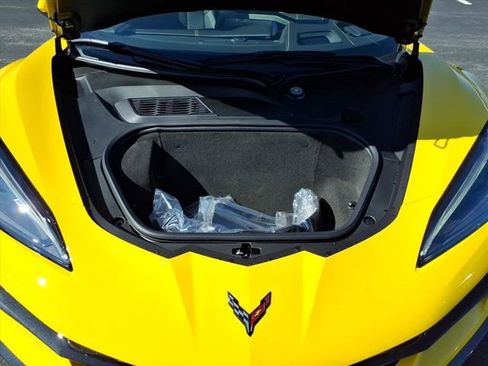 New 2026 Chevrolet Corvette Z06 image 11