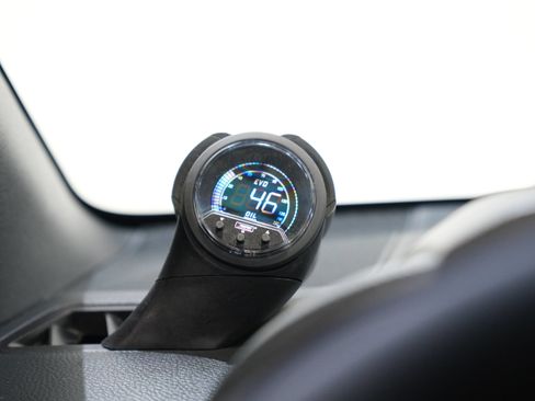 Used 2018 Subaru WRX STI Type RA AWD/4WD image 47