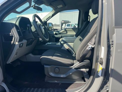 Used 2020 Ford F150 XL w/ Equipment Group 101A Mid AWD/4WD image 8