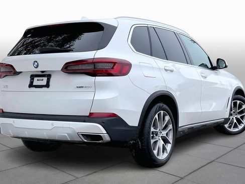 Used 2021 BMW X5 xDrive40i w/ Premium Package image 13