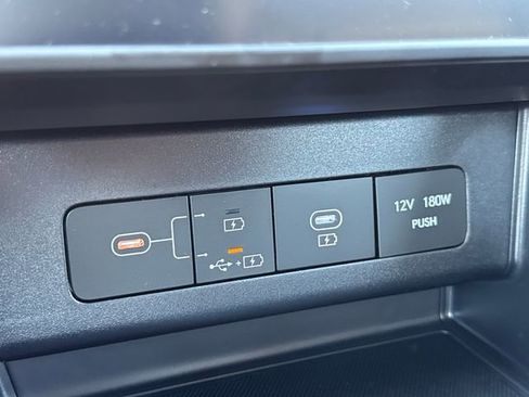 New 2026 Hyundai Sonata Blue FWD image 23
