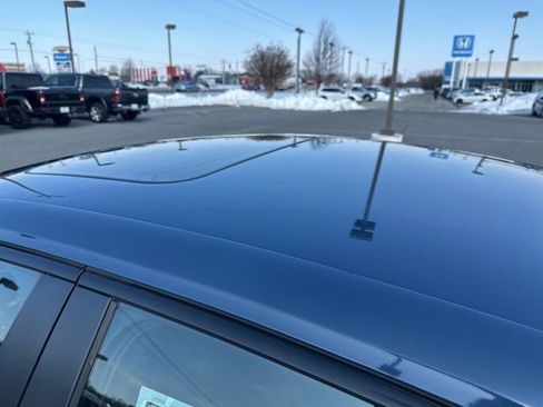 New 2026 Honda Civic Sport image 14