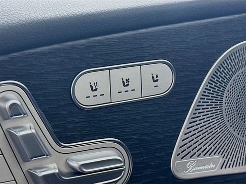 New 2026 Mercedes-Benz GLE 350 4MATIC image 22