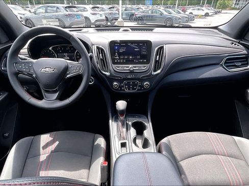 Used 2024 Chevrolet Equinox RS AWD/4WD image 21