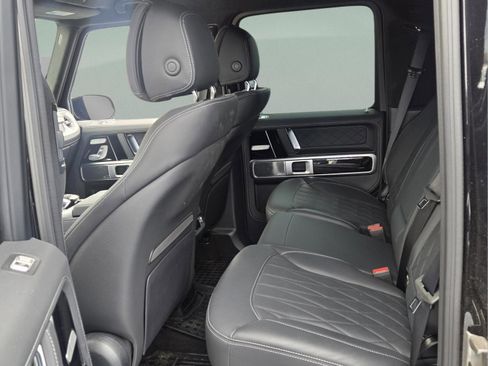 Used 2023 Mercedes-Benz G 63 AMG G 63 AMG 4MATIC image 9