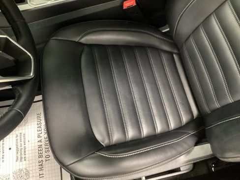 Used 2024 Ford Edge SEL w/ Convenience Package AWD/4WD image 17