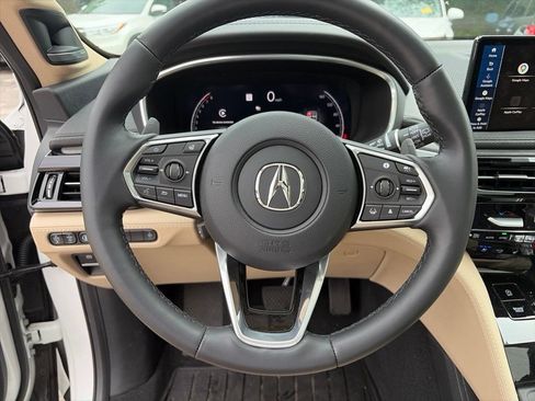 Used 2026 Acura MDX SH-AWD w/ Advance Package image 11