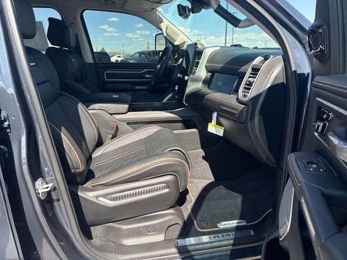 New 2026 RAM 1500 Tungsten w/ Off Road Group image 32