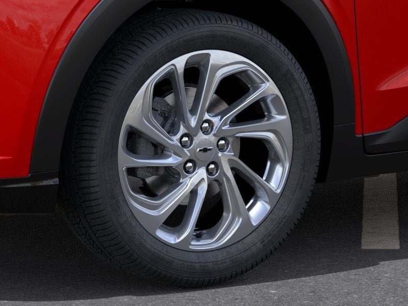 New 2027 Chevrolet Bolt LT FWD image 10