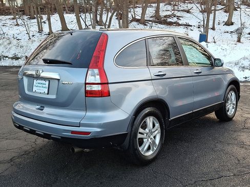 Used 2010 Honda CR-V EX-L image 6