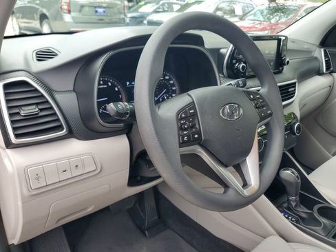Used 2020 Hyundai Tucson SE FWD image 17