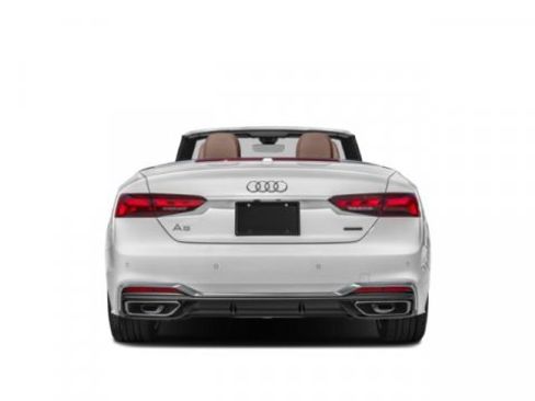 Used 2024 Audi A5 2.0T Premium image 5