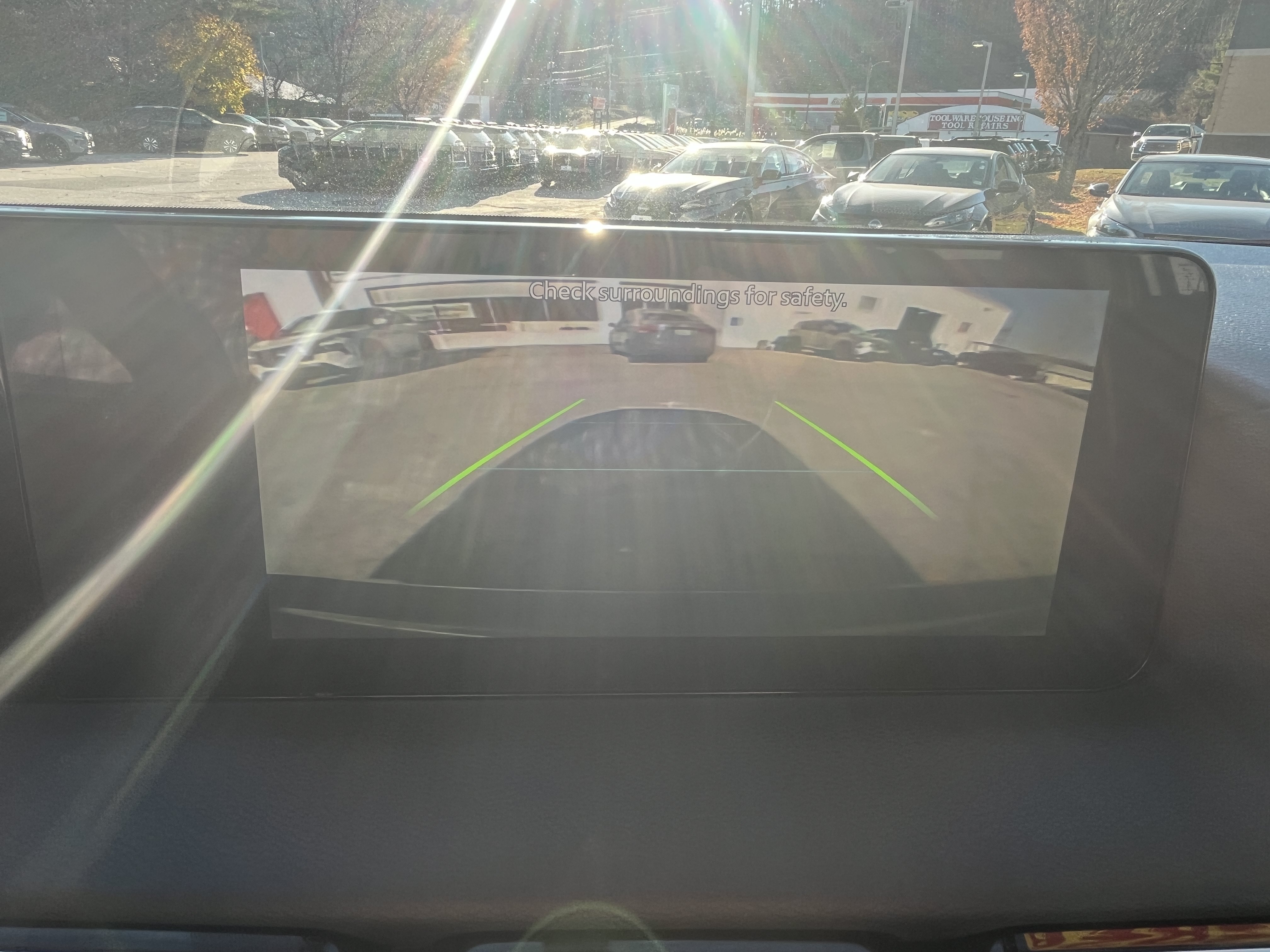 Used 2026 Nissan Sentra S w/ Floor Mat Package FWD image 16