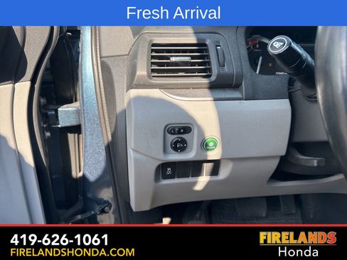 Certified 2017 Honda Pilot EX-L image 19