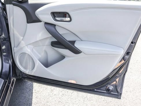 Used 2018 Acura RDX AWD w/ Advance Package image 41