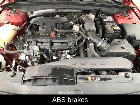 Used 2022 Kia K5 GT-Line w/ GT-Line Awd Premium Package image 29