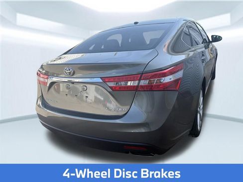 Used 2014 Toyota Avalon XLE Touring FWD image 8