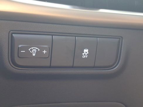 New 2026 Hyundai Tucson SE AWD/4WD image 11